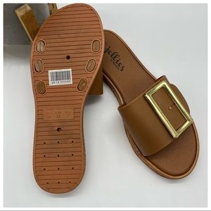 mendrez jelly shoes